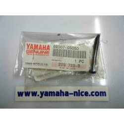 Vis origine (par 2) YAMAHA PW 80 de 1995 à 2003