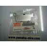 Plaquette aluminium cale etrier YAMAHA YZ 125 et 250 de 1998 à 2002