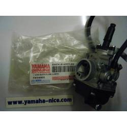 Carburateur complet origine YAMAHA DT 50 de 1991 à 1996