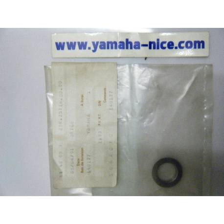 Bride de roue avant YAMAHA MINT 50 de 1987 à 1994