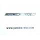 Embleme autocollant de flanc latéral gauche origine YAMAHA YZF R6 2003