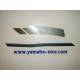 Jeu d'emblemes autocollant couvercle latérale droit origine YAMAHA XTZ 600 1991