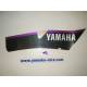 Embleme autocollant flanc avant gauche origine YAMAHA FZR 1000 1992