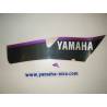 Embleme autocollant flanc avant gauche origine YAMAHA FZR 1000 1992