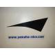 Embleme autocollant tête de fourche origine YAMAHA TZR 125 1992