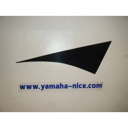 Embleme autocollant tête de fourche origine YAMAHA TZR 125 1992
