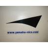 Embleme autocollant tête de fourche origine YAMAHA TZR 125 1992