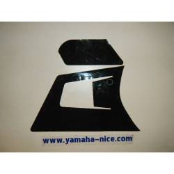 Embleme autocollant origine YAMAHA TZR 125 1992