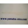 Graphique autocollant de carénage droit origine YAMAHA AEROX 50 2000/2001