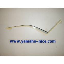 Embleme autocollant / sticker adhesif origine YAMAHA 