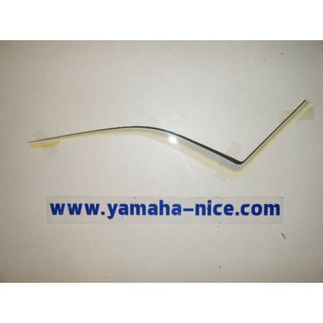 Embleme autocollant / sticker adhesif origine YAMAHA 
