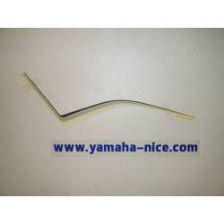 Embleme autocollant / sticker adhesif origine YAMAHA 