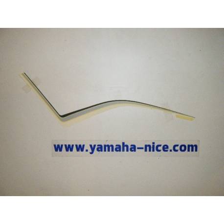 Embleme autocollant / sticker adhesif origine YAMAHA 