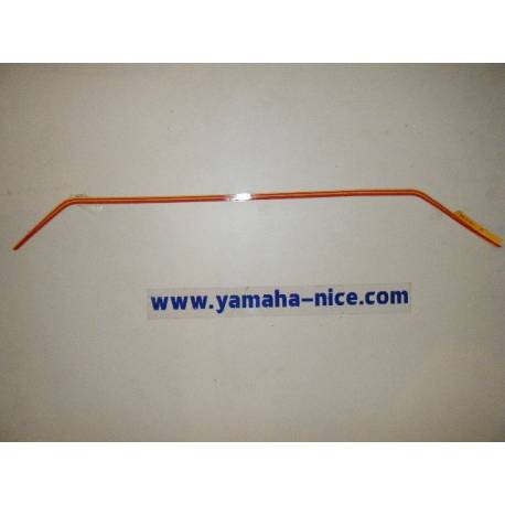 Embleme autocollant / sticker adhesif origine YAMAHA BELUGA 