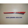 Embleme autocollant / sticker adhesif origine YAMAHA 