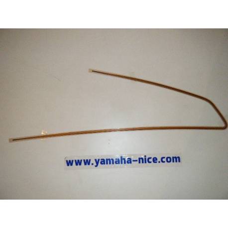 Embleme autocollant / sticker adhesif origine YAMAHA XV 1200 1983