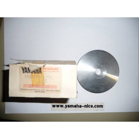 Poulie primaire origine YAMAHA DT 50 de 1986