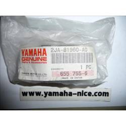 Regulateur origine YAMAHA MINT 50 