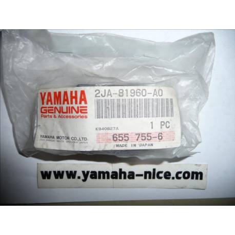 Regulateur origine YAMAHA MINT 50 