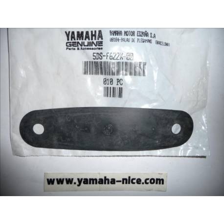 Protecteur pare brise (par 2) YAMAHA MAJESTY 125 de 1998 à 2000