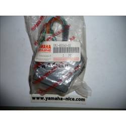 Bloc CDI origine YAMAHA CYGNUS 125 de 2000 à 2003