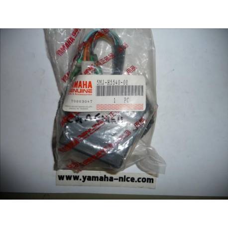 Bloc CDI origine YAMAHA CYGNUS 125 de 2000 à 2003