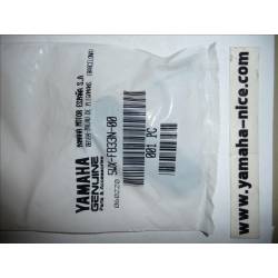 Support bas de caisse gauche YAMAHA TZR 50 de 2003 à 2011