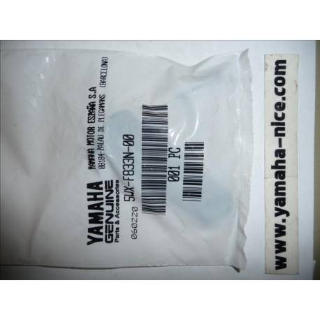 Support bas de caisse gauche YAMAHA TZR 50 de 2003 à 2011