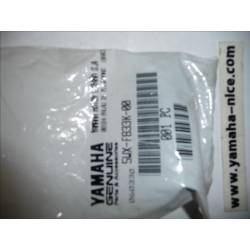 Support cache lateral YAMAHA TZR 50 de 2003 à 2011