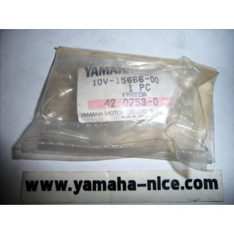 Entretoise origine de demareur YAMAHA RD 125 LC de 1986 et 1987