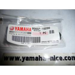 Ecrou (par 5) origine YAMAHA 