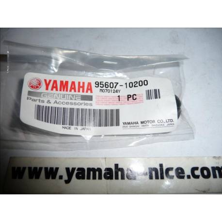 Ecrou (par 5) origine YAMAHA 