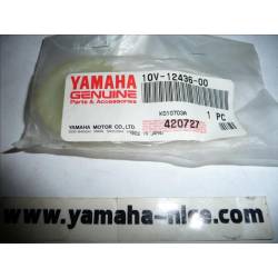 Pignon plastique de pompe a eau YAMAHA RD 125 LC de 1986