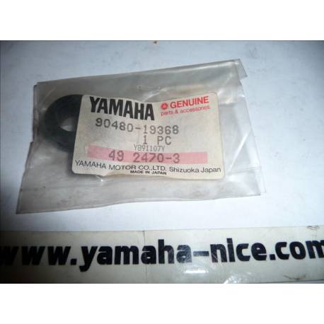 Caoutchouc (passe fil) (par 2) YAMAHA XT 600 Z de 1986 à 1990