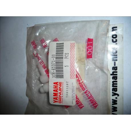 Mise a air libre reniflard YAMAHA XC 125 CYGNUS de 1994 à 2003