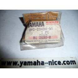 Silent bloc de direction origine (par 2) YAMAHA FZ1 de 2001 à 2012