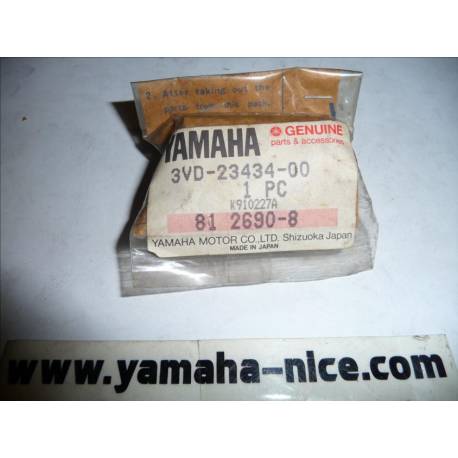 Silent bloc de direction origine (par 2) YAMAHA FZ1 de 2001 à 2012