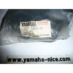 Cache couvercle cylindre YAMAHA BELUGA 80