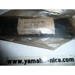 Caoutchouc silent block de reservoir (par 2) YAMAHA XJ 650 de 1980