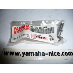 Vis cache soupapes origine (par 6) YAMAHA 