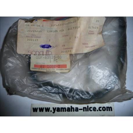 Faisceau de compteur YAMAHA FZX 750 de 1987 à 1996