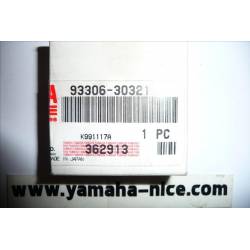 Roulement de transmition origine YAMAHA  MAJESTY 250 de 2000 à 2003