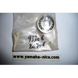 Roulement origine de roue arriere YAMAHA  FZR 600 de 1993 et XV 1100 VIRAGO de 1989