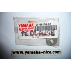 Clip / rondelle de mecanisme frein a main YAMAHA YFM 350 de 1987 à 1991