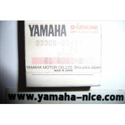 Roulement de transmission origine YAMAHA  CYGNUS 125 de 1989 à 1993