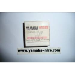 Roulement de transmission origine YAMAHA  CYGNUS 125 de 1989 à 1993