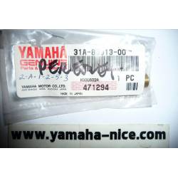 Collerette levier d'embrayage YAMAHA TZR 50 de 1996 à 2002 et TZR 80 de 1992