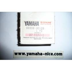 Roulement de transmission origine YAMAHA  XJ 900 de 1983 à 1992