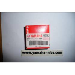 Roulement origine de direction YAMAHA YZ 125 et 250 de 2005 à 2012