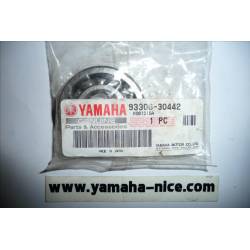 Roulement de vilebrequin origine YAMAHA  YZ 85 de 2002 à 2012